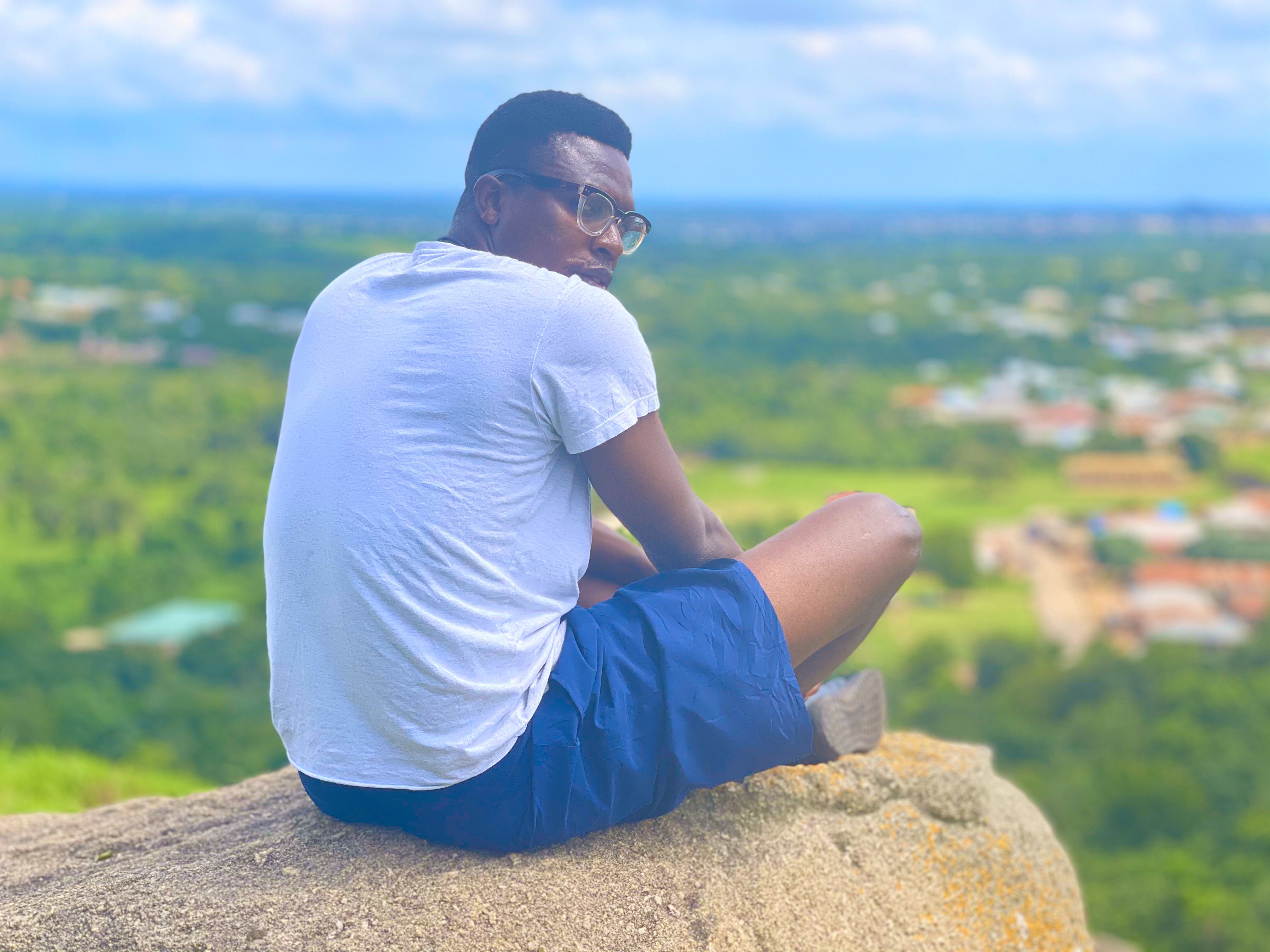 SEWEDO Oluwatobi Balogun
